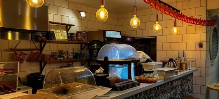 Safestay Bratislava Presidential Palace图片