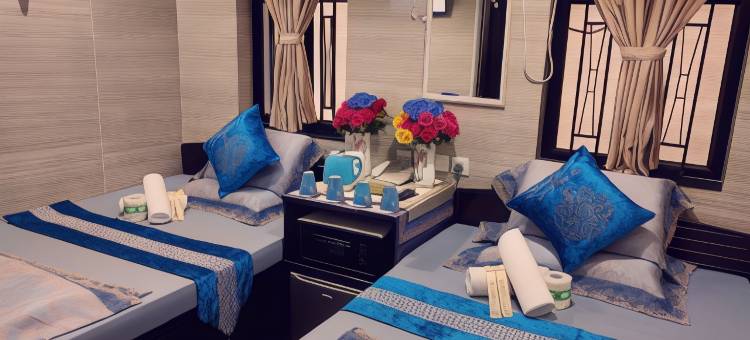 巴黎旅館 E4, 10/F  Paris Guest House E4, 10/F图片