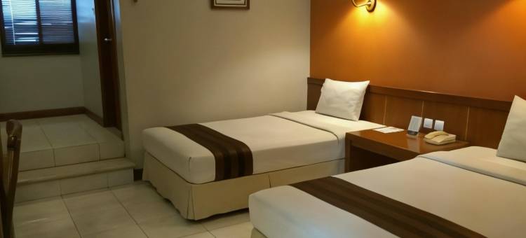 井里汶阿斯里酒店(Hotel Asri Cirebon)图片