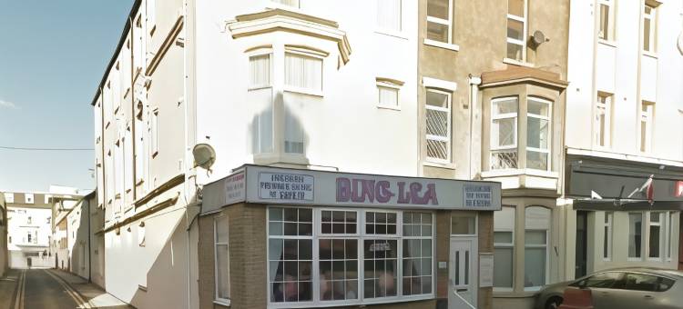 OYO 宾格尔酒店(OYO Binglea Hotel)图片