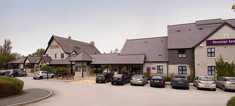 普瑞米尔朗杜德诺格朗-康维酒店(Premier Inn Llandudno (Glan-Conwy))图片
