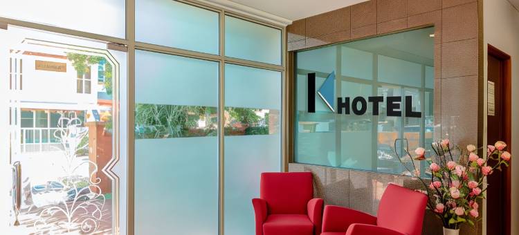 K 酒店 12(K Hotel 12)图片