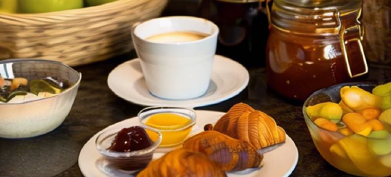 纽伦堡阿兹姆酒店(Invite Hotel an der Kaiserburg)图片