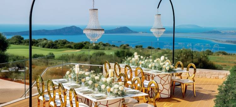 W科斯塔纳瓦里诺酒店(W Costa Navarino)图片