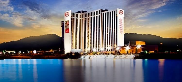 大塞拉利昂 度假村(Grand Sierra Resort and Casino)图片