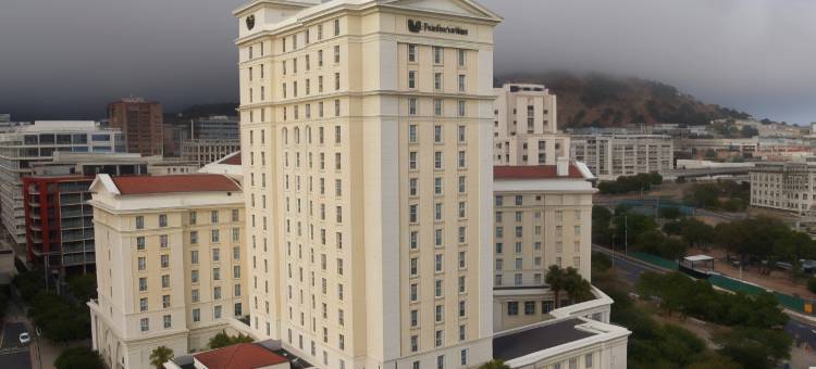 库里南街南方阳光酒店(Southern Sun the Cullinan)图片