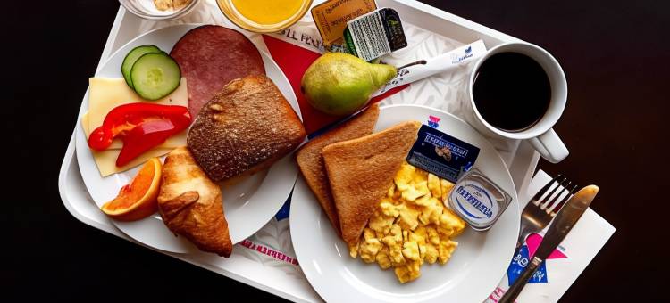 欧登塞卡宾酒店(Cabinn Odense)图片