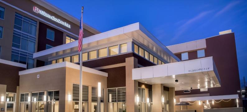 Home2 Suites希尔顿孟菲斯东日耳曼敦分店(Home2 Suites by Hilton Memphis East Germantown)图片