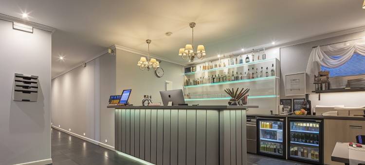 皮特洛恩健康旅游酒店(Pytloun Wellness Travel Hotel)图片