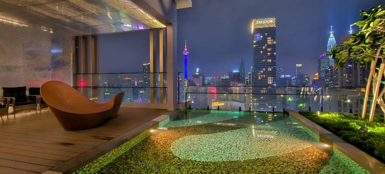 AXON Bukit Bintang by iRent365图片