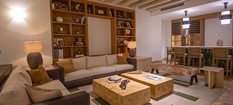 Lumina的Parvada葡萄酒酒店(Hotel Vinícola Parvada by Lumina)图片