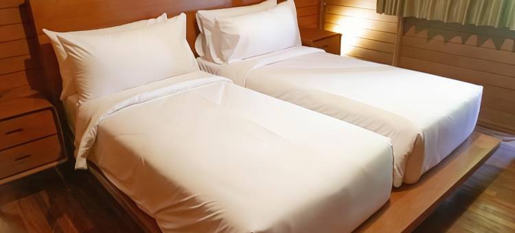 马贾伦卡观景酒店及度假村(Point of View Hotel & Resort Majalengka)图片