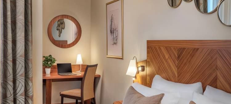 皇冠宫公寓 by Adrez(Crown Palace Apartments by Adrez)图片