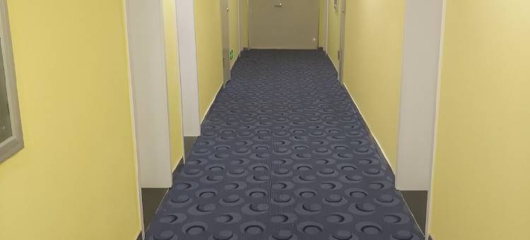 7天连锁酒店(沁县店)图片