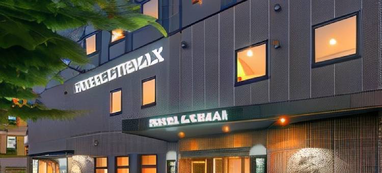 利夫马克斯高级天然温泉酒店-长野站前店(HOTEL LiVEMAX PREMIUM Nagano-Ekimae)图片