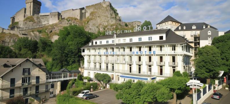 贝尔弗水疗 - 里涅圣巴瑟米(Belfry & Spa by Ligne St Barth)图片