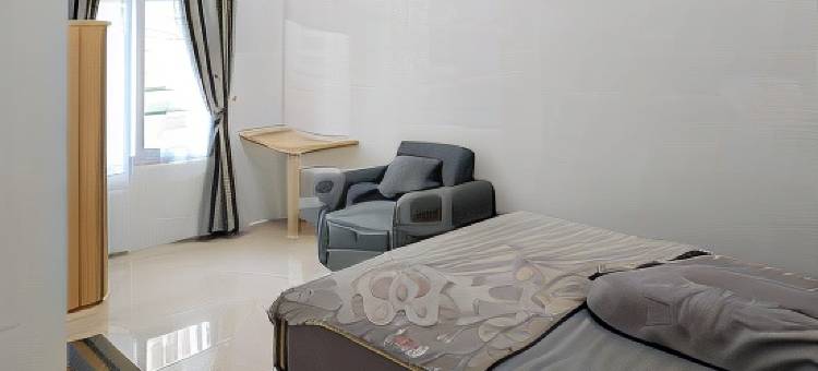 Guest House Syariah Bunga Intan RedPartner图片