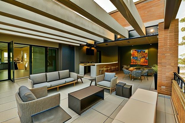 Casa Salles Hotel Boutique Hotel Overview