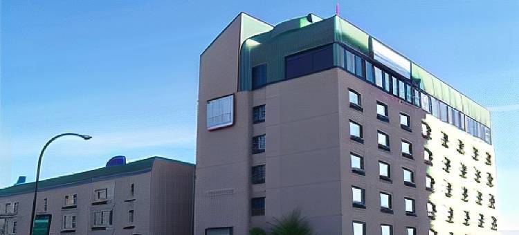 诺玛德套房酒店(Nomad Hotel & Suites)图片