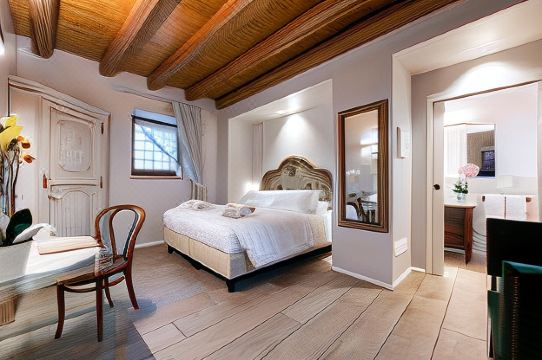 Magari Estates HotelHotel Overview