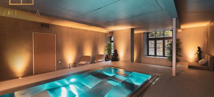 阿育瑜伽健康酒店(Ayuryoga Wellnesshotel)图片