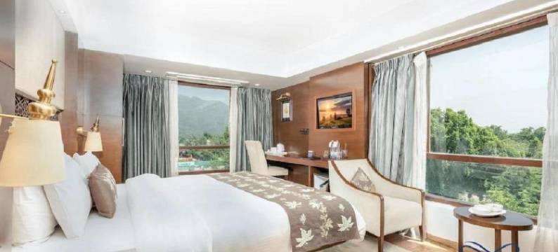 金色郁金香斯里纳格(Golden Tulip Srinagar)图片