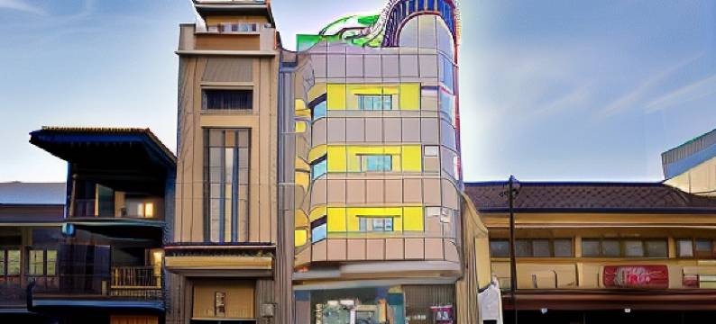 雅加达法拉特汉威兹酒店(Whiz Hotel Falatehan Jakarta)图片