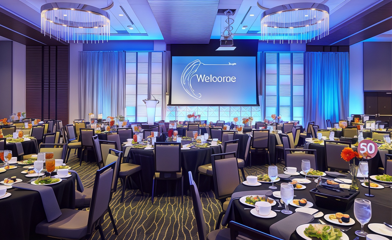 InterContinental Hotels Minneapolis - ST. Paul Airport Over view