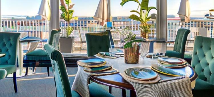古诺酒店(Hotel Gounod Fully Renovated)图片