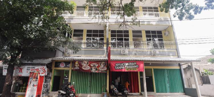 Rawa Buntu House RedPartner图片