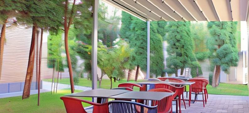 布鲁瓦德名望酒店(Hotel Bulevard Prestige)图片