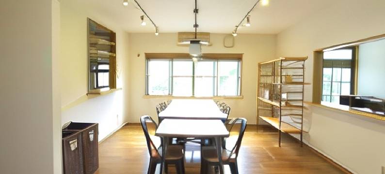 屋久岛SHARE LIFE杉之子旅馆(Yakushima Minsyuku Suginoko)图片