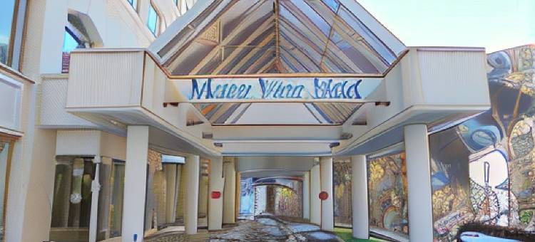 层云峡山景酒店(Mount View Hotel)图片