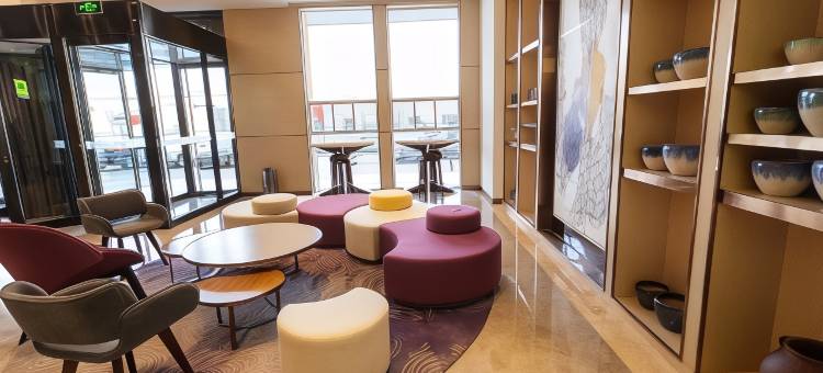 麗枫酒店(日照万平口风景区店)图片