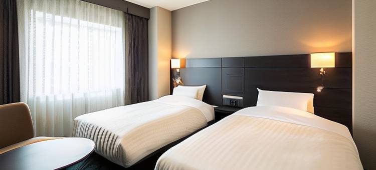 梅兹川崎JR东酒店(JR-EAST HOTEL METS KAWASAKI)图片