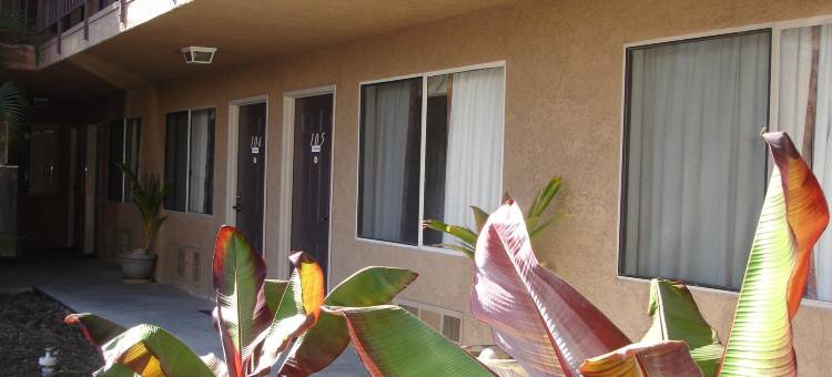 里维拉汽车旅馆-皮科里韦拉(Rivera Inn & Suites Motel)图片