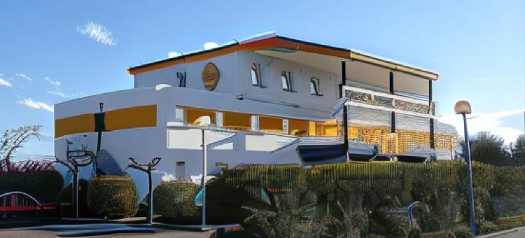佩皮尼昂机场普瑞米尔经典酒店(Premiere Classe Perpignan - AÉROPORT)图片