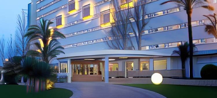 爪哇酒店(BG Java)图片