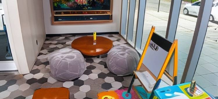 宜必思尚品利马圣伊西德罗酒店(Ibis Styles Lima San Isidro)图片