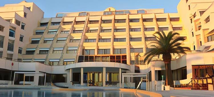 阿特兰蒂达索尔酒店(Hotel Atlantida Sol)图片