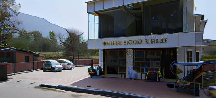 Hotel O the Glide Inn Hotel & Restaurant图片