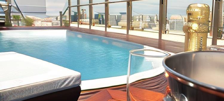 布宜诺斯艾利斯斯卡拉酒店(Scala Hotel Buenos Aires)图片