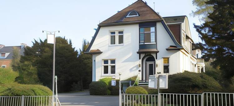 Höhen维尔森酒店(Höhen Hotel Viersen)图片