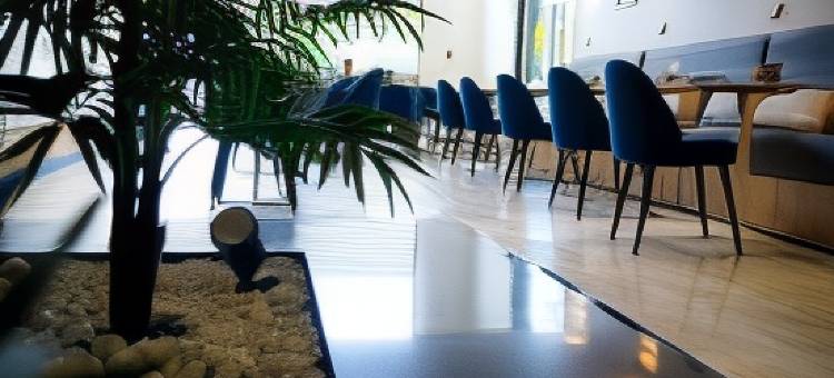 AZ艺术酒店(AZ Hotel des Arts)图片