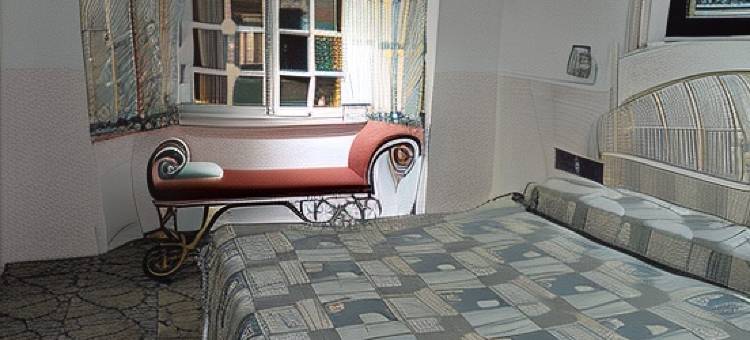 Hotel Parque en Merlo- Buenos Aires图片