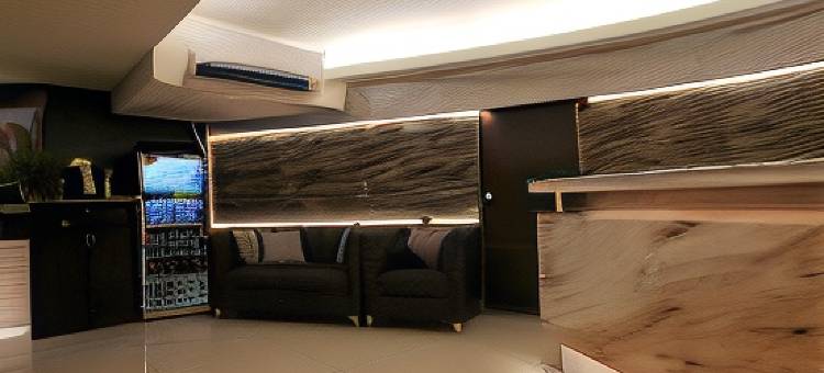 彰化枫华蜜雪儿精品旅馆图片