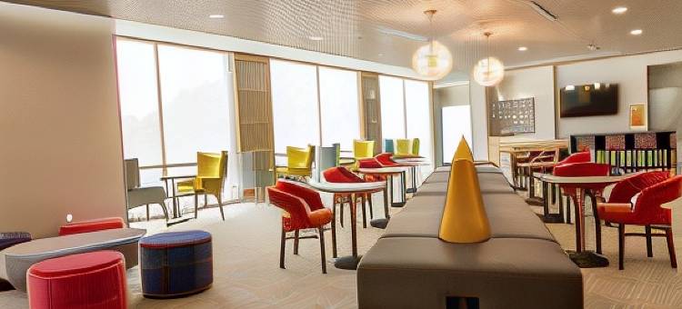 湖城拉昆塔温德姆套房酒店(La Quinta by Wyndham Lake City)图片