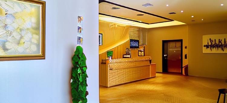 如家驿居酒店(西安长安广场北路大学城店)图片