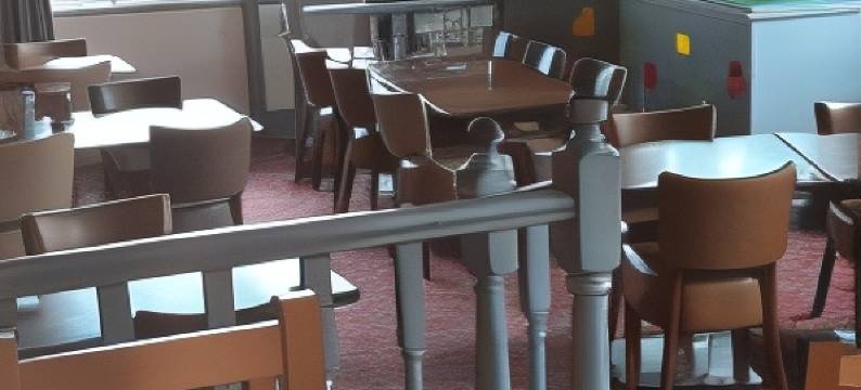 阿姆克里夫阿姆斯旅馆(Arncliffe Arms)图片