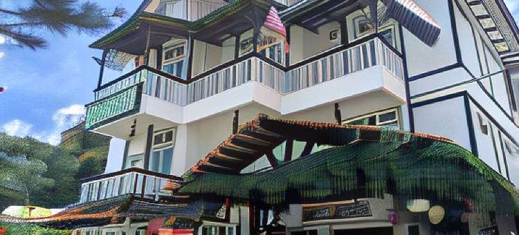 希尔维尤客栈(Hillview Inn Cameron Highlands Promo)图片